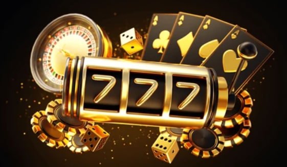696 game APP ထဲ Slots Casino ဘောလုံး ဂိမ်းအမျိုးအစားများ