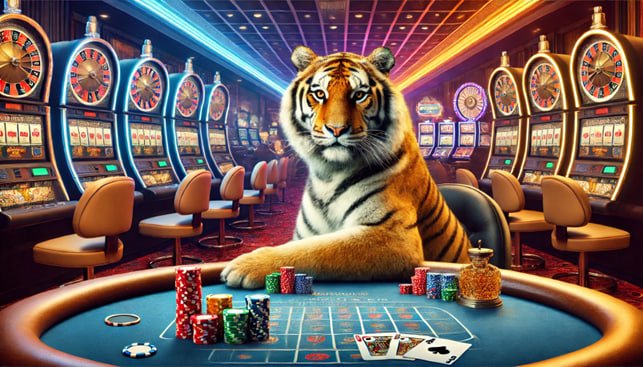 Live Casino - 696 game