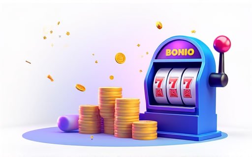 696 game Video Slots ဂိမ်း ၅ Reel Bonus Round ပါဝင်သောပုံ
