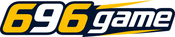 696 game Logo